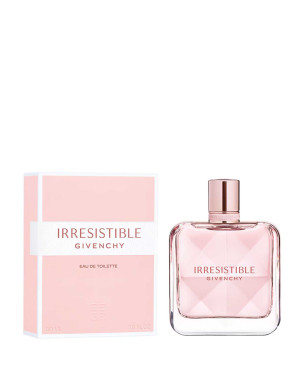 Irresistible Edt